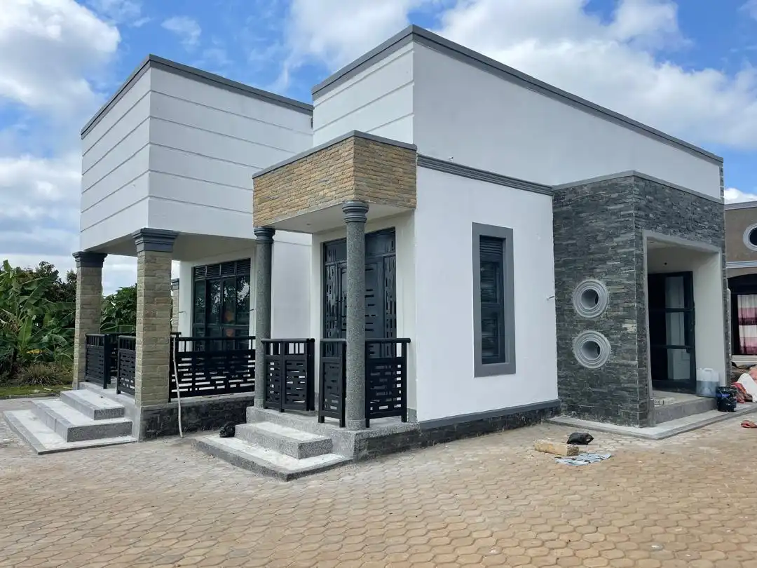Interior and exterior designing Uganda