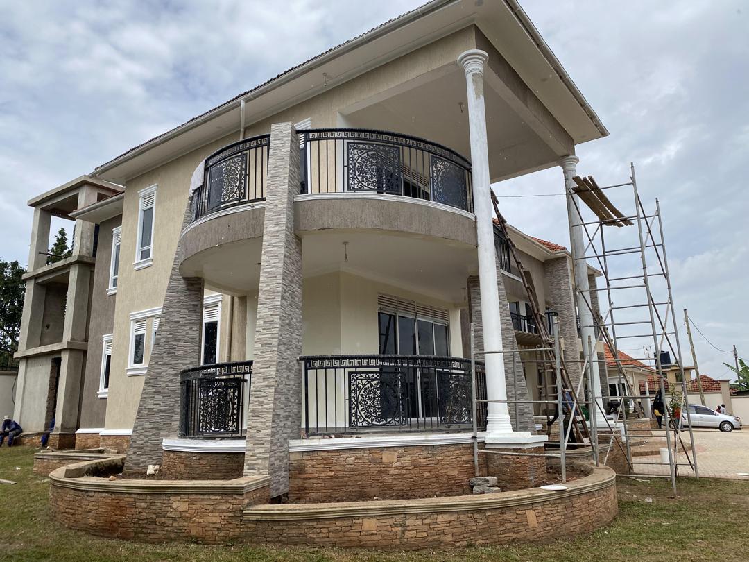 Steel gates and windows fabrication